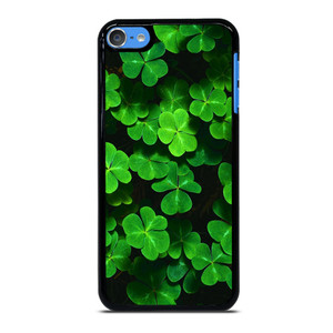 IRISH SHAMROCK CLOVER 2 iPod Touch 7 Case IRISH SHAMROCK CLOVER 2 iPod Touch 7 Case