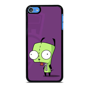 INVADER ZIM ALIEN iPod Touch 7 Case INVADER ZIM ALIEN iPod Touch 7 Case