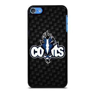 INDIANAPOLIS COLTS LOGO iPod Touch 7 Case