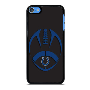INDIANAPOLIS COLTS LOGO 2 iPod Touch 7 Case