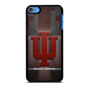 INDIANA HOOSIERS iPod Touch 7 Case INDIANA HOOSIERS iPod Touch 7 Case