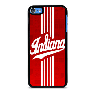 INDIANA HOOSIERS 2 iPod Touch 7 Case
