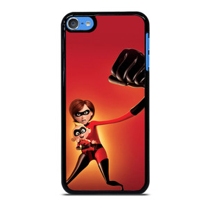 INCREDIBLES DISNEY iPod Touch 7 Case