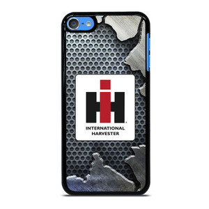 IH INTERNATIONAL HARVESTER iPod Touch 7 Case