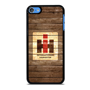 IH INTERNATIONAL HARVESTER 4 iPod Touch 7 Case IH INTERNATIONAL HARVESTER 4 iPod Touch 7 Case