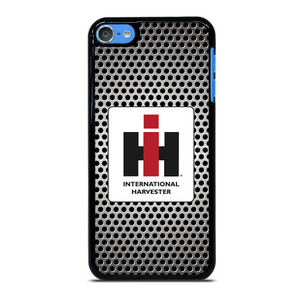 IH INTERNATIONAL HARVESTER 2 iPod Touch 7 Case
