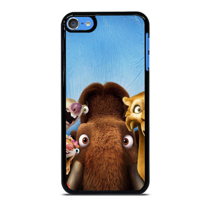 ICE AGE COLLISION COURSE 2 iPod Touch 7 Case