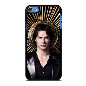 IAN SOMERHALDER iPod Touch 7 Case IAN SOMERHALDER iPod Touch 7 Case