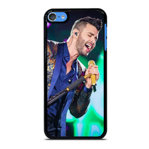 GUSTAVO LIMA SINGING iPod Touch 7 Case