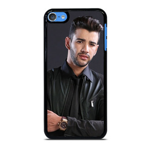 GUSTAVO LIMA IN BLACK iPod Touch 7 Case