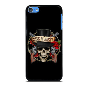 GUN AND ROSES iPod Touch 7 Case