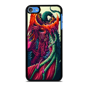 HYPER BEAST iPod Touch 7 Case HYPER BEAST iPod Touch 7 Case