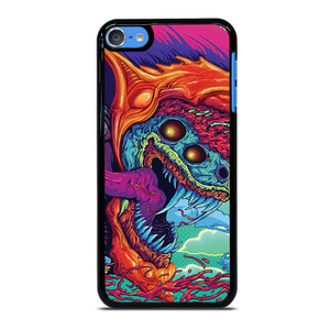 HYPER BEAST 2 iPod Touch 7 Case