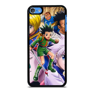 HUNTER X HUNTER GON iPod Touch 7 Case