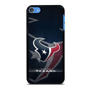 HOUSTON TEXANS iPod Touch 7 Case