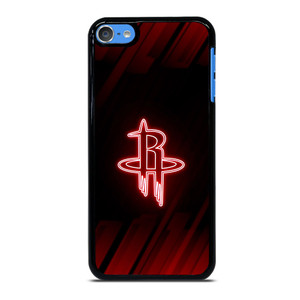 HOUSTON ROCKETS LOGO iPod Touch 7 Case HOUSTON ROCKETS LOGO iPod Touch 7 Case