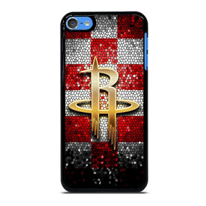 HOUSTON ROCKETS LOGO 3 iPod Touch 7 Case HOUSTON ROCKETS LOGO 3 iPod Touch 7 Case