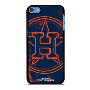 HOUSTON ASTROS MLB iPod Touch 7 Case HOUSTON ASTROS MLB iPod Touch 7 Case