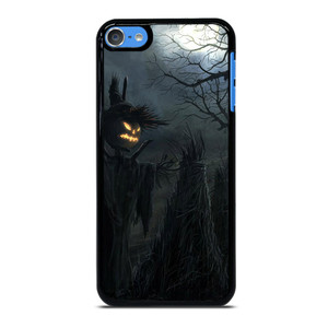 HORROR HALLOWEEN iPod Touch 7 Case HORROR HALLOWEEN iPod Touch 7 Case