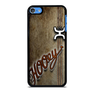 HOOEY LOGO iPod Touch 7 Case HOOEY LOGO iPod Touch 7 Case