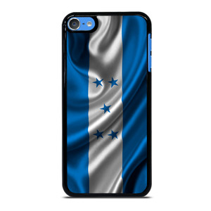 HONDURAS SYMBOL iPod Touch 7 Case HONDURAS SYMBOL iPod Touch 7 Case