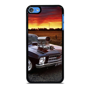 HOLDEN CAR iPod Touch 7 Case