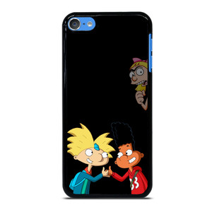 HEY ARNOLD 2 iPod Touch 7 Case