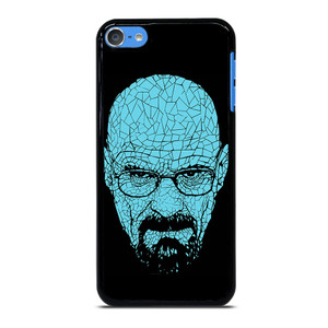 HEISENBERG BREAKING BAD 3 iPod Touch 7 Case