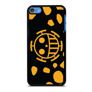 HEART PIRATES ONE PIECE iPod Touch 7 Case