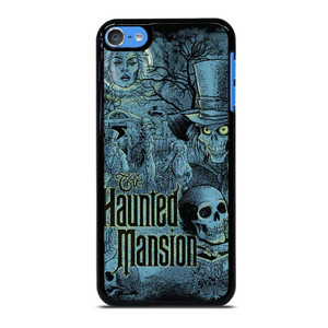 HAUNTED MANSION DISNEYLAND 2 iPod Touch 7 Case