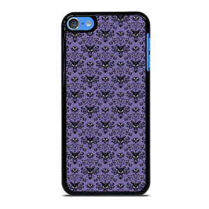HAUNTED MANSION DISNEY iPod Touch 7 Case HAUNTED MANSION DISNEY iPod Touch 7 Case