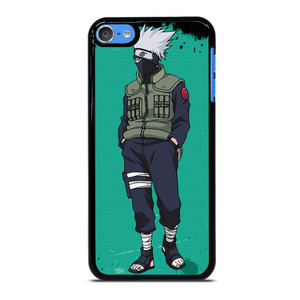 HATAKE KAKASHI 3 iPod Touch 7 Case