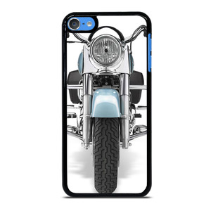HARLEY DAVIDSON FRONT VIEW iPod Touch 7 Case