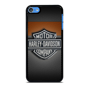 HARLEY DAVIDSON 3 iPod Touch 7 Case HARLEY DAVIDSON 3 iPod Touch 7 Case