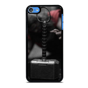 HAMMER OF THOR 3 iPod Touch 7 Case HAMMER OF THOR 3 iPod Touch 7 Case