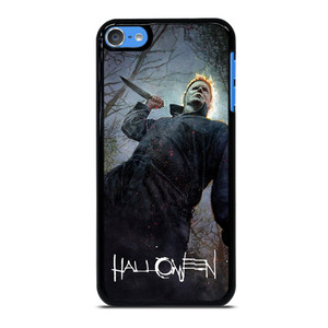 HALLOWEEN MOVIE iPod Touch 7 Case HALLOWEEN MOVIE iPod Touch 7 Case