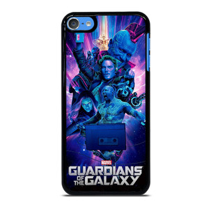 GUARDIAN OF THE GALAXY iPod Touch 7 Case