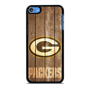 GREEN BAY PACKERS iPod Touch 7 Case