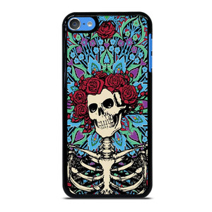 GRATEFUL DEAD ROSE iPod Touch 7 Case