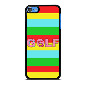GOLF WANG iPod Touch 7 Case