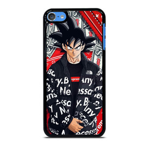GOKU DRAGON BALL iPod Touch 7 Case