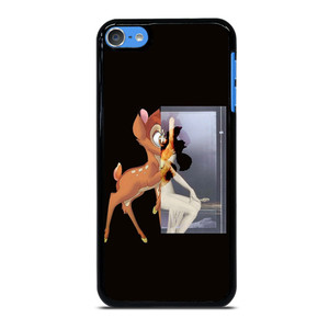 GIVENCHY BAMBI iPod Touch 7 Case