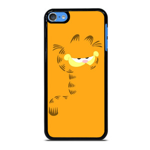 GARFIELD THE LAZY CAT 2 iPod Touch 7 Case GARFIELD THE LAZY CAT 2 iPod Touch 7 Case