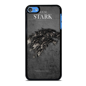 GAME OF THRONES HOUSE STARK iPod Touch 7 Case
