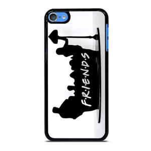 FRIENDS TV SHOW iPod Touch 7 Case FRIENDS TV SHOW iPod Touch 7 Case
