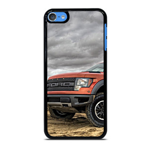 FORD RAPTOR iPod Touch 7 Case FORD RAPTOR iPod Touch 7 Case
