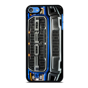FORD RAPTOR 4 iPod Touch 7 Case FORD RAPTOR 4 iPod Touch 7 Case