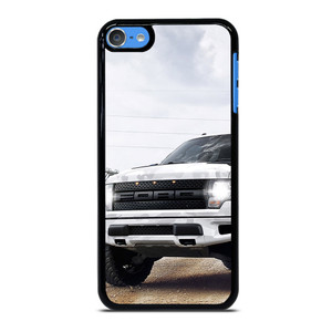 FORD RAPTOR 3 iPod Touch 7 Case