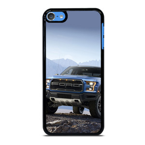 FORD RAPTOR 2 iPod Touch 7 Case