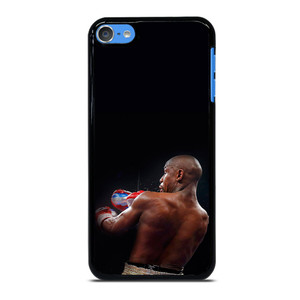FLOYD MAYWEATHER iPod Touch 7 Case